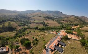 Chales Vista Da Serra